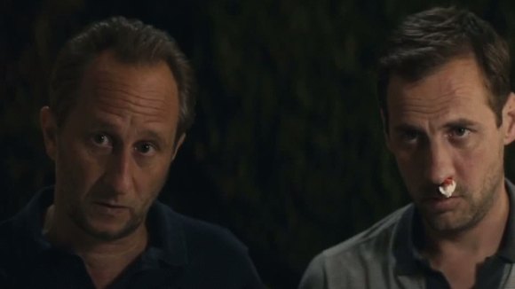 Photo du film Le Grand méchant loup