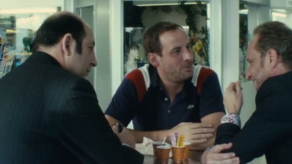 Photo du film Le Grand méchant loup