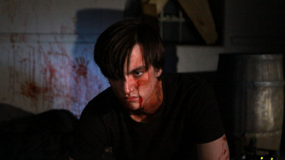 Photo from the movie Grave Encounters 2