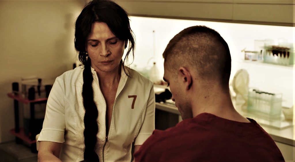 Photo du film Une Vie en hauteur