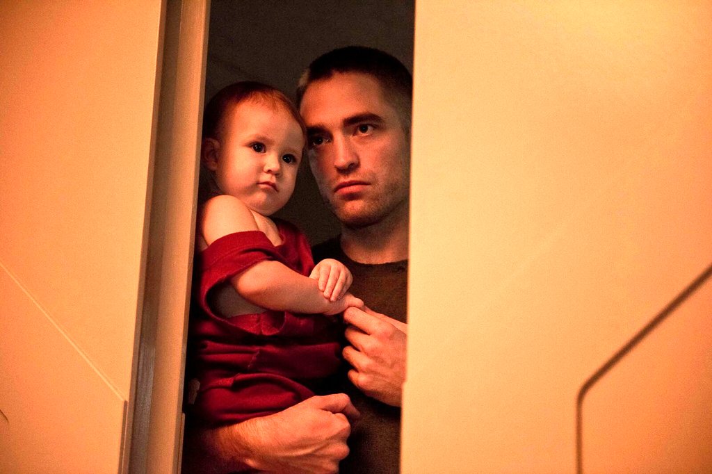 Photo du film Une Vie en hauteur