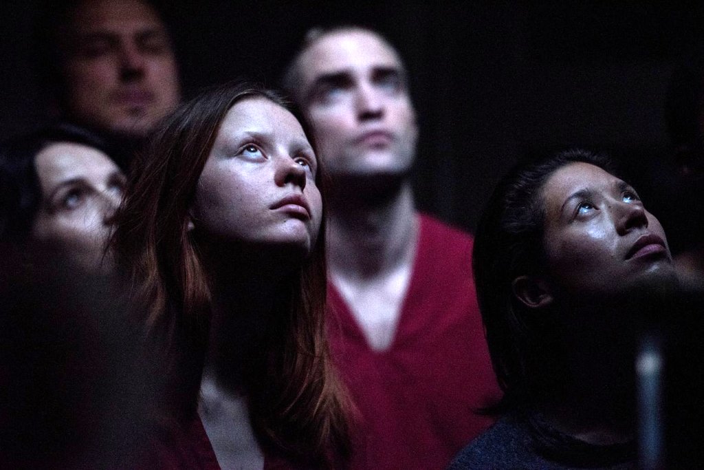 Photo du film Une Vie en hauteur