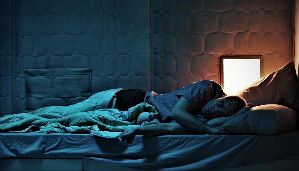 Photo du film Une Vie en hauteur