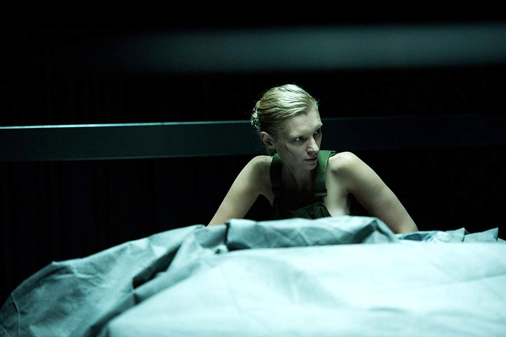 Photo du film Une Vie en hauteur