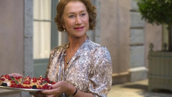 Photo du film Le Voyage de cent pas