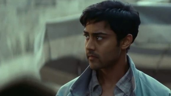 Photo du film Le Voyage de cent pas