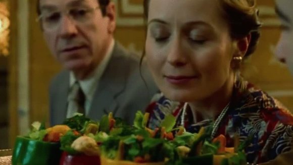 Photo du film Le Voyage de cent pas