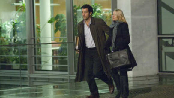 Photo du film L'International v.f.