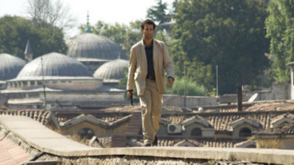 Photo du film L'International v.f.