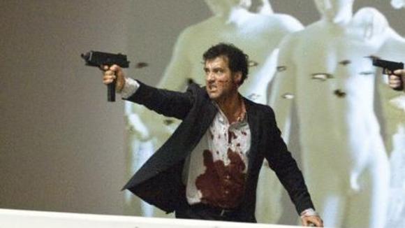 Photo du film L'International v.f.