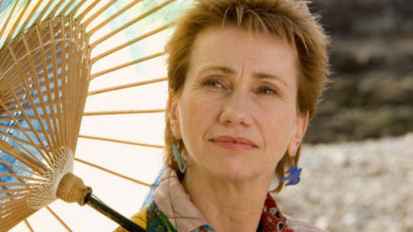 Photo from the movie The Jane Austen Book Club