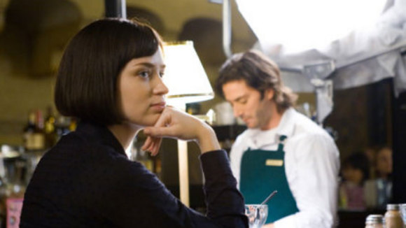 Photo from the movie The Jane Austen Book Club