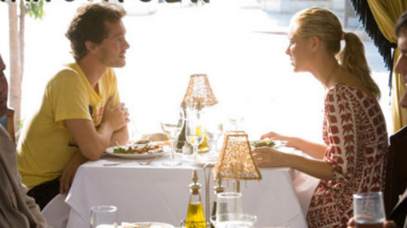 Photo from the movie The Jane Austen Book Club