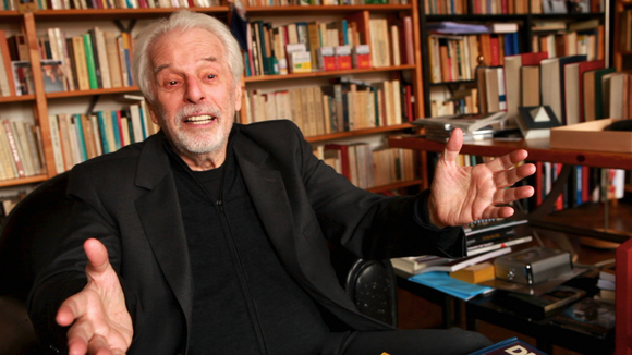 Photo du film Jodorowsky's Dune