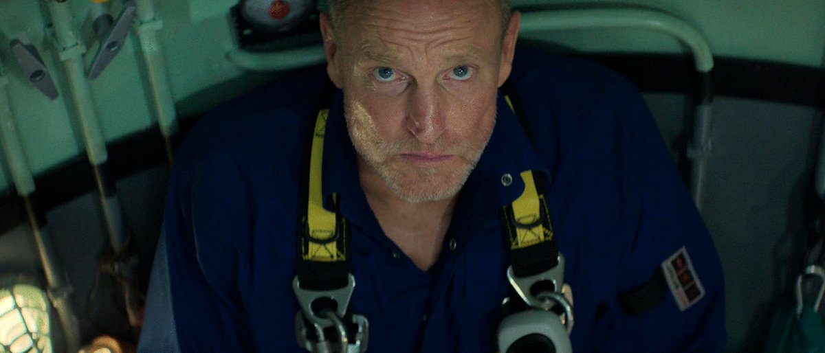 Photo du film Prisonnier des Abysses