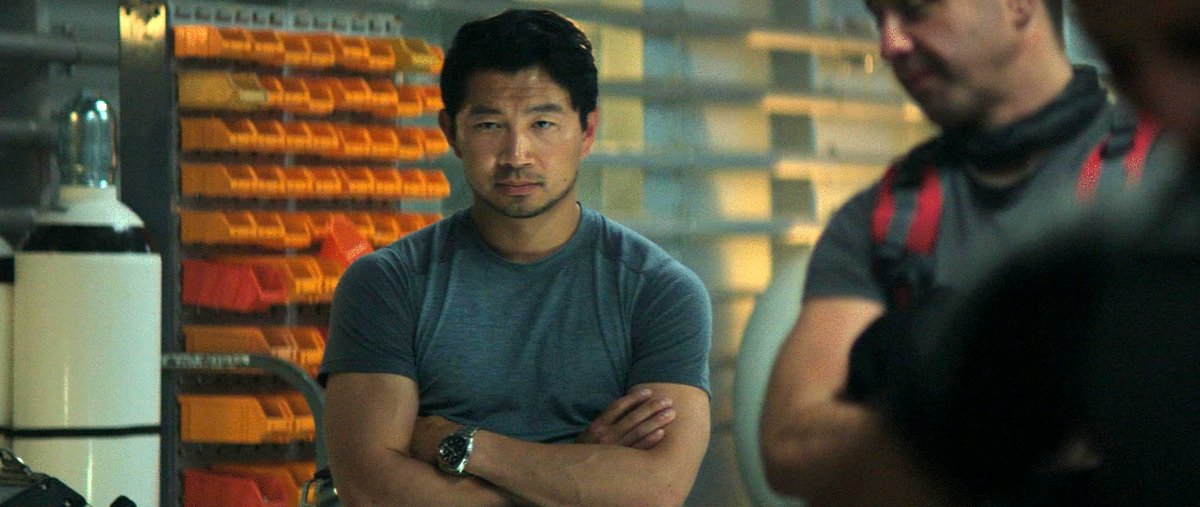 Photo du film Prisonnier des Abysses