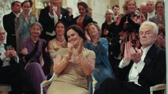 Photo from the movie The Last Sentence