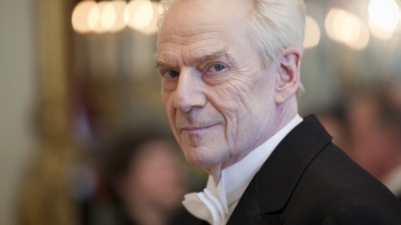 Photo from the movie The Last Sentence