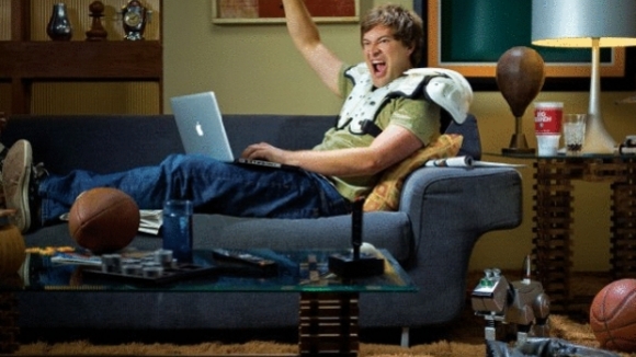 Photo du film The League