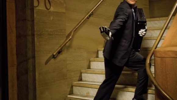 Photo du film The League