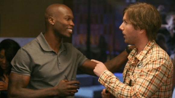 Photo du film The League