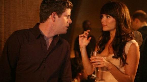 Photo du film The League