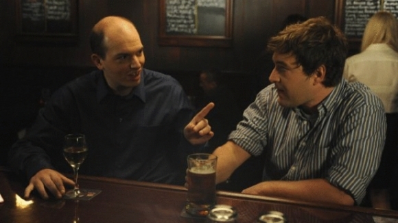 Photo du film The League