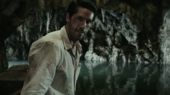 Photo du film Legendary