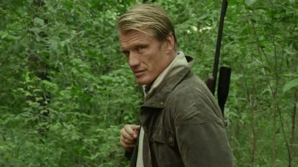 Photo du film Legendary