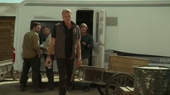 Photo du film Legendary