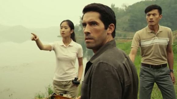 Photo du film Legendary