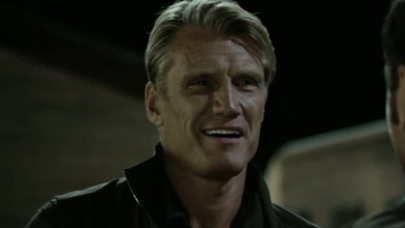 Photo du film Legendary