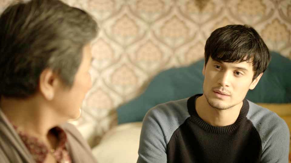Photo du film Lilting