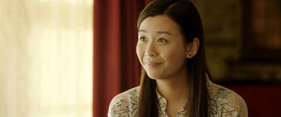 Photo du film Lilting