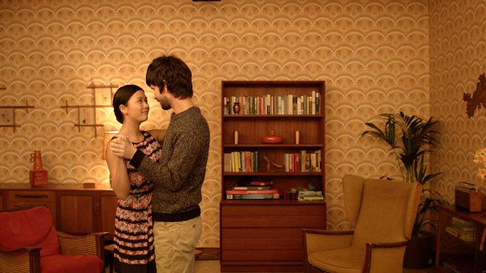 Photo du film Lilting