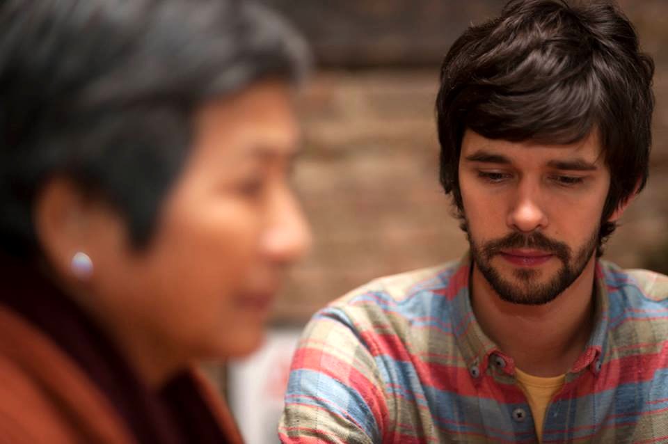 Photo du film Lilting