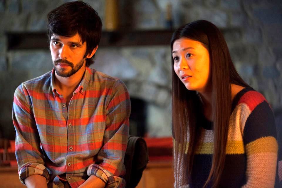 Photo du film Lilting