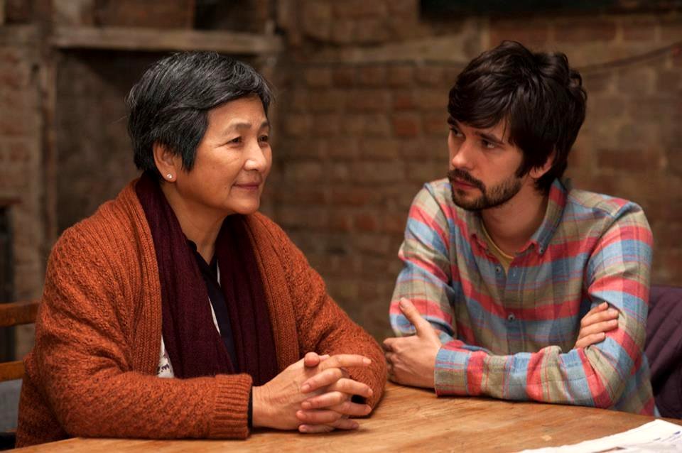Photo du film Lilting
