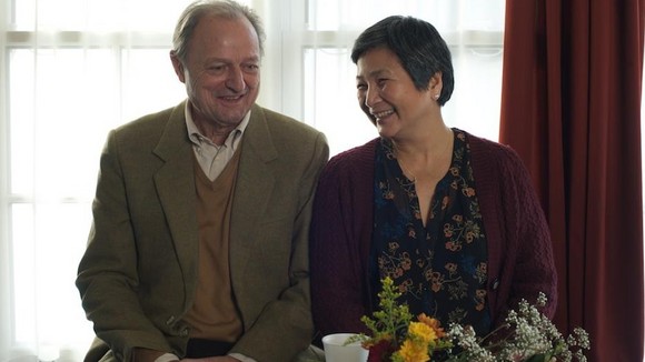 Photo du film Lilting
