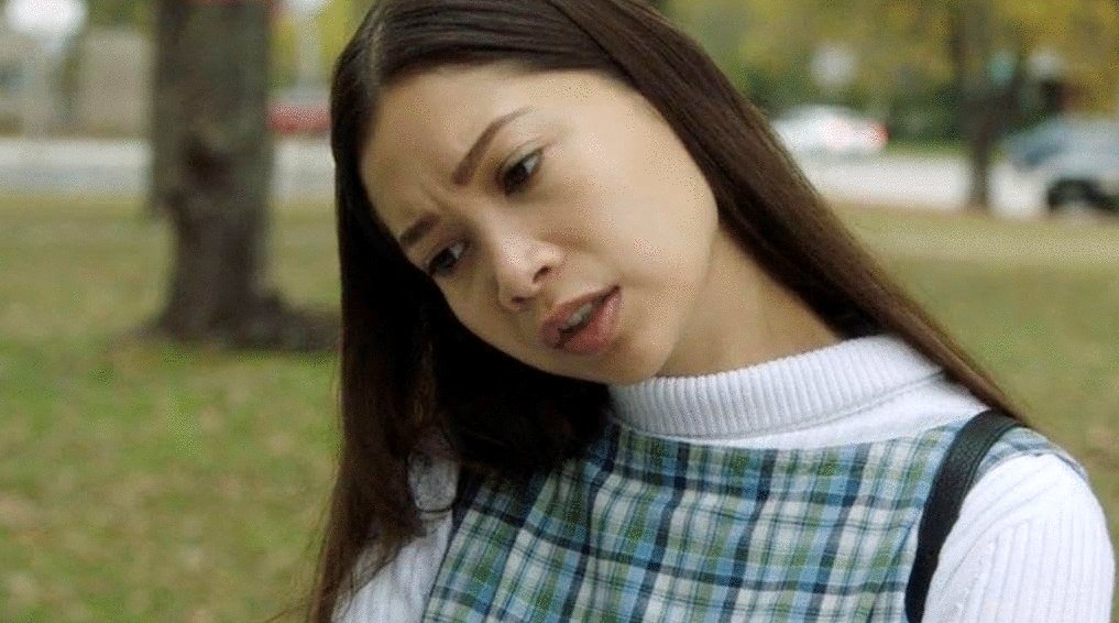 Photo from the movie Lousy Carter