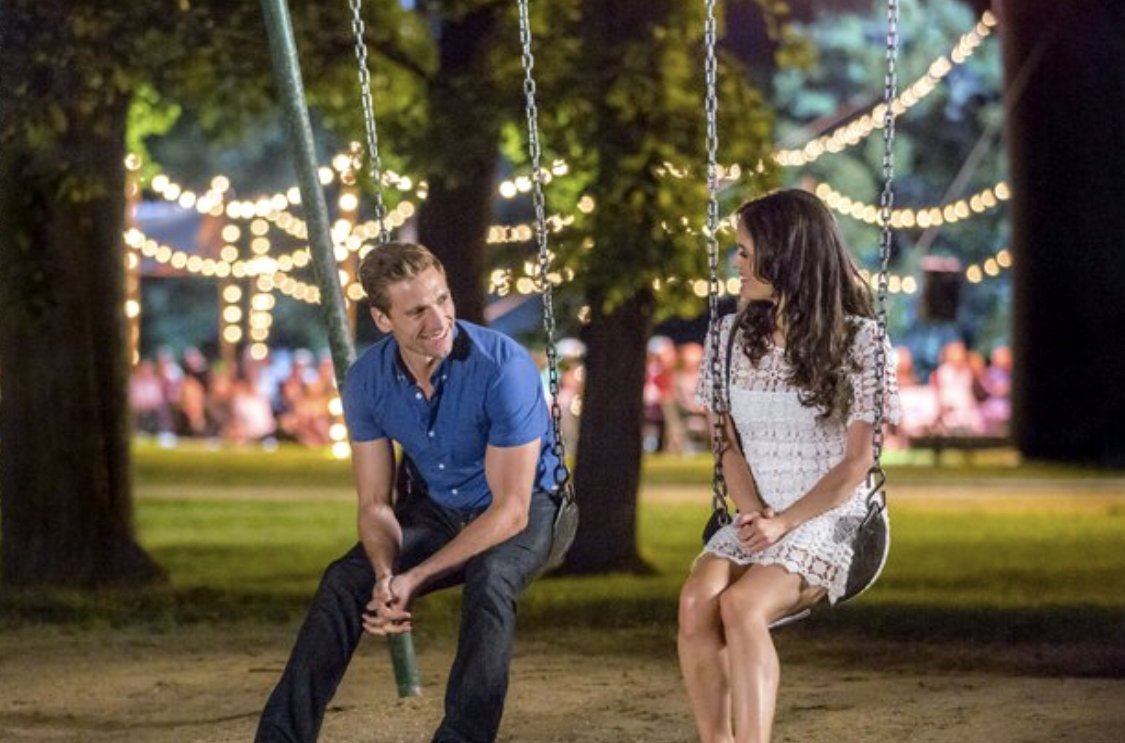 Photo from the movie Love in Design