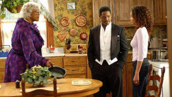 Photo du film Madea's Family Reunion