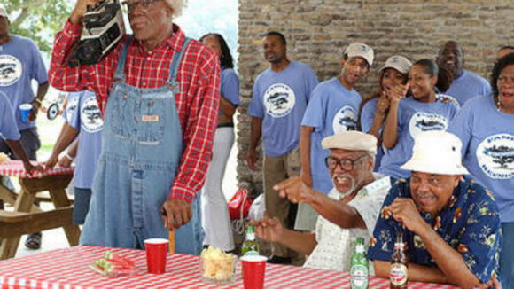 Photo du film Madea's Family Reunion
