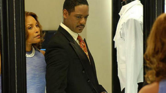 Photo du film Madea's Family Reunion