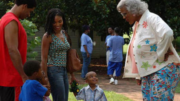 Photo du film Madea's Family Reunion