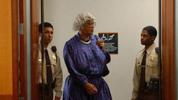 Photo du film Madea's Family Reunion
