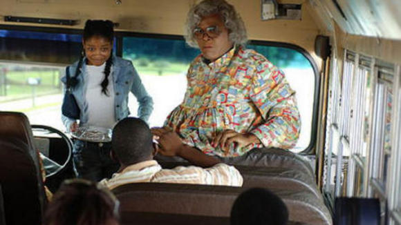 Photo du film Madea's Family Reunion