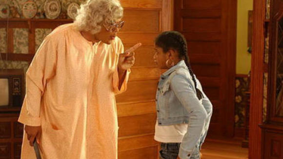 Photo du film Madea's Family Reunion