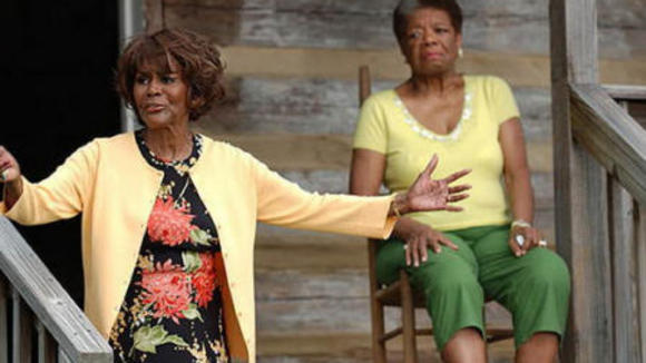 Photo du film Madea's Family Reunion