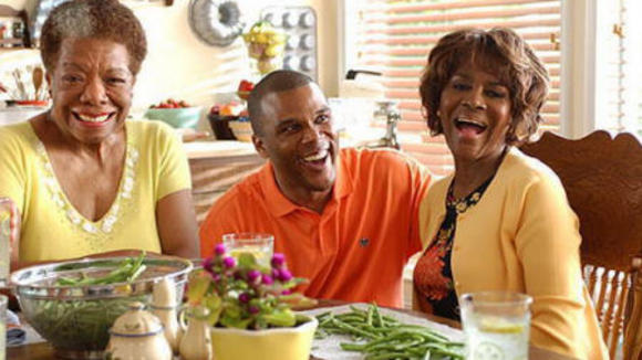 Photo du film Madea's Family Reunion
